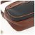Gucci Borsa a spalla Micro GG Supreme in PVC pelle nera Auth ep12573 Nero - vista 14