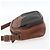 Gucci Borsa a spalla Micro GG Supreme in PVC pelle nera Auth ep12573 Nero - vista 3