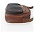 Gucci Borsa a spalla Micro GG Supreme in PVC pelle nera Auth ep12573 Nero - vista 4