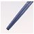 Louis Vuitton Jetligne Metallstift blau N79229 LV Auth 159489 - Ansicht 3