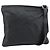 Borsa a Spalla in Tela GG Guccissima in Pelle Nera e Oro 201446 Auth am10066 Nero D'oro