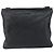 Borsa a Spalla in Tela GG Guccissima in Pelle Nera e Oro 201446 Auth am10066 Nero D'oro - vista 13