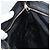 Borsa a Spalla in Tela GG Guccissima in Pelle Nera e Oro 201446 Auth am10066 Nero D'oro - vista 19