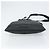 Borsa a Spalla in Tela GG Guccissima in Pelle Nera e Oro 201446 Auth am10066 Nero D'oro - vista 5