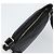 Borsa a Spalla in Tela GG Guccissima in Pelle Nera e Oro 201446 Auth am10066 Nero D'oro - vista 6