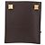 Valentino Borsa a Spalla in Pelle Marrone Oro Auth BA9280V D'oro - vista 13