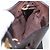Valentino Borsa a Spalla in Pelle Marrone Oro Auth BA9280V D'oro - vista 19