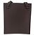 Valentino Borsa a Spalla in Pelle Marrone Oro Auth BA9280V D'oro - vista 2