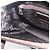 PRADA Borsa a Spalla con Catena Pelle Plastica Marrone Oro Auth 160295 D'oro - vista 20