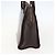 PRADA Borsa a Spalla con Catena Pelle Plastica Marrone Oro Auth 160295 D'oro - vista 4