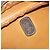 GUCCI GG Supreme Clutch Bag PVC Beige Auth 160464 - vista 12