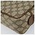 GUCCI GG Supreme Clutch Bag PVC Beige Auth 160464 - vista 15