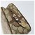 GUCCI GG Supreme Clutch Bag PVC Beige Auth 160464 - vista 8