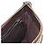 Borsa a Spalla GG Canvas Gucci Beige Argento 114273 Auth gh1525 - vista 19