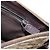Borsa a Spalla GG Canvas Gucci Beige Argento 114273 Auth gh1525 - vista 21