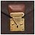 LOUIS VUITTON Borsa a Spalla Monceau 26 Monogram M51187 LV Auth gh1584 Monogramma - vista 17