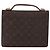 LOUIS VUITTON Borsa a Spalla Monceau 26 Monogram M51187 LV Auth gh1584 Monogramma - vista 2