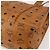 Borsa Tote MCM Logogram Vicetos PVC Marrone Oro Auth gh1461 D'oro - vista 15