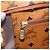 Borsa Tote MCM Logogram Vicetos PVC Marrone Oro Auth gh1461 D'oro - vista 18