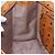 Borsa Tote MCM Logogram Vicetos PVC Marrone Oro Auth gh1461 D'oro - vista 20