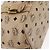 Borsa tote Vicetos Logogram MCM in pelle PVC 2 in 1 beige oro Auth ka1395 D'oro - vista 10