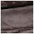 Borsa tote Vicetos Logogram MCM in pelle PVC 2 in 1 beige oro Auth ka1395 D'oro - vista 11