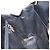 Borsa a spalla Gancini in pelle nera e oro Salvatore Ferragamo Auth 159235 Nero D'oro - vista 19