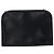 Borsa a spalla Gancini in pelle nera e oro Salvatore Ferragamo Auth 159235 Nero D'oro - vista 2
