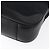 Bolsa de mão GUCCI Bamboo GG Canvas 2way Preto Prata 001 4095 Auth 159780 - vista 16