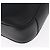 Bolsa de mão GUCCI Bamboo GG Canvas 2way Preto Prata 001 4095 Auth 159780 - vista 17