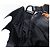 Bolsa de mão GUCCI Bamboo GG Canvas 2way Preto Prata 001 4095 Auth 159780 - vista 19