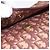 Borsa a Spalla in Tela Trotter Christian Dior PVC Rosso Oro Auth 159229 - vista 10