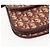 Borsa a Spalla in Tela Trotter Christian Dior PVC Rosso Oro Auth 159229 - vista 14