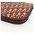 Borsa a Spalla in Tela Trotter Christian Dior PVC Rosso Oro Auth 159229 - vista 15