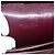 Borsa a Spalla in Tela Trotter Christian Dior PVC Rosso Oro Auth 159229 - vista 17