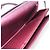Borsa a Spalla in Tela Trotter Christian Dior PVC Rosso Oro Auth 159229 - vista 18