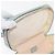 GUCCI Vanity Pouch Bolsa de Cuero Azul Claro 039 2020 0710 Auth am10333 - vista 10
