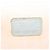 GUCCI Vanity Pouch Bolsa de Cuero Azul Claro 039 2020 0710 Auth am10333 - vista 12