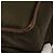 PRADA Schultertasche Nylon Khaki Silber Authentisch bs31899 - Ansicht 16