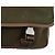 PRADA Schultertasche Nylon Khaki Silber Authentisch bs31899 - Ansicht 19