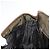 PRADA Schultertasche Nylon Khaki Silber Authentisch bs31899 - Ansicht 23