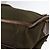 PRADA Schultertasche Nylon Khaki Silber Authentisch bs31899 - Ansicht 9