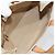 LOUIS VUITTON Monogram Vernis Reade PM Borsa a Mano Beige M91334 LV Auth 159221 - vista 11