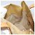 LOUIS VUITTON Monogram Vernis Reade PM Borsa a Mano Beige M91334 LV Auth 159221 - vista 19