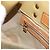 LOUIS VUITTON Monogram Vernis Reade PM Borsa a Mano Beige M91334 LV Auth 159221 - vista 20