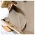 LOUIS VUITTON Monogram Vernis Reade PM Borsa a Mano Beige M91334 LV Auth 159221 - vista 21