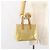 LOUIS VUITTON Monogram Vernis Reade PM Borsa a Mano Beige M91334 LV Auth 159221 - vista 22