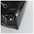 Borsa a Spalla GUCCI Bamboo Smalto Nero Oro Auth bs32059 D'oro - vista 9