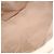 Christian Dior Trotter Canvas Tote Bag Weiß Silber Auth 160046 - Ansicht 11