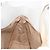 Christian Dior Trotter Canvas Tote Bag Weiß Silber Auth 160046 - Ansicht 18